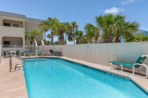 Little Get-Away By The Beach ,Moondancer